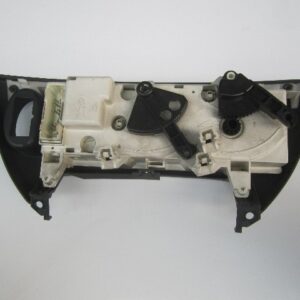 MANDOS CALEFACCION RENAULT MEGANE 2001 AC