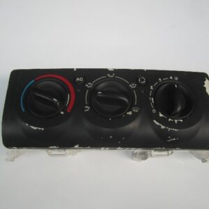 MANDOS CALEFACCION RENAULT CLIO II CON A/C 8200147160