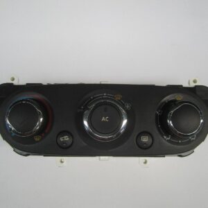 MANDOS CALEFACCION RENAULT CLIO IV T1019676Z