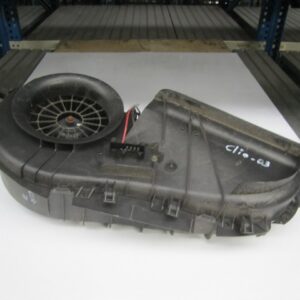 MOTOR CALEFACCION RENAULT CLIO 2003 7700421900