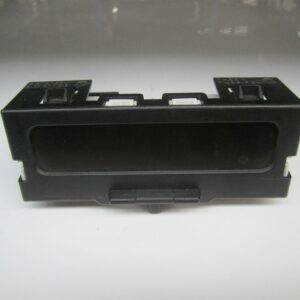PANTALLA RENAULT MEGANE II 8200350498