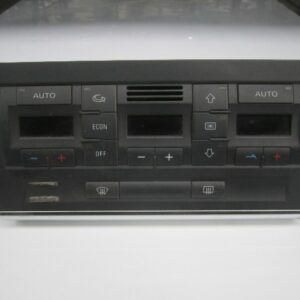 MANDOS CALEFACCION AUDI A4 B7 4B0820043BJ