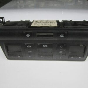 MANDOS CALEFACCION AUDI A6 C5 4B0820043H