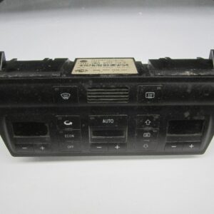 MANDOS CALEFACCION AUDI A6 C5 4B0820043F