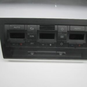 MANDOS CALEFACCION AUDI A4 B7 8E0820043AJ