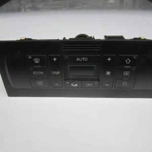 MANDOS CALEFACCION AUDI A3 8L  8L0820043H