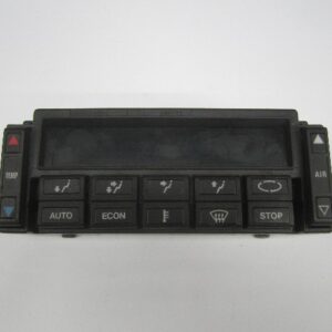 MANDOS CALEFACCION GOLF IV 875240 461001600