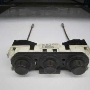 MANDOS CALEFACCION IBIZA 6L A/C 6L0820045C