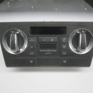 MANDOS CALEFACCION AUDI A3 2004 8P0820043D
