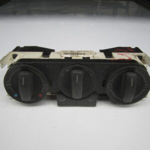 MANDOS CALEFACCION POLO 2003 6Q0820045E