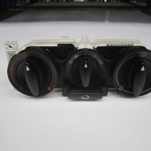 MANDOS CALEFACCION SEAT LEON I 8L0819045A