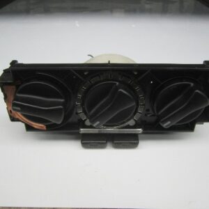 MANDOS CALEFACCION SEAT TOLEO I A/C 37819045A