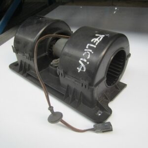 MOTOR CALEFACCION SKODA FELICIA 532.5695.F1A