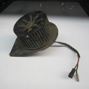 MOTOR CALEFACCION SEAT IBIZA 1985 132309T