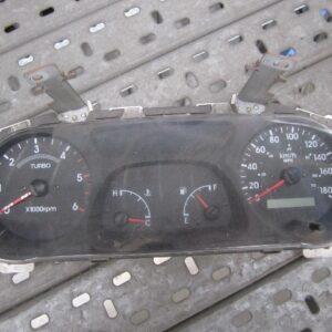 CUADRO KIA SPORTAGE 2.0TD 2001 0K07V55430