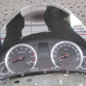 CUADRO SUZUKI SWIFT 2010 GASOLINA 18.000KM
