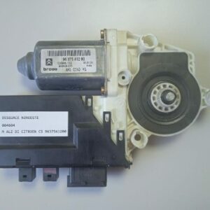 MOTOR ALZALUNAS DI CITROEN C5 9637541280