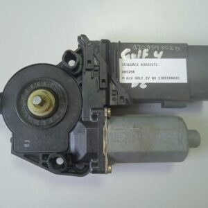 MOTOR ALZLUNAS DD GOLF IV 1J0959802D
