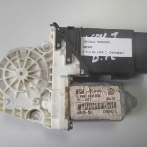 MOTOR ALZALUNAS DI SEAT LEON I 1J0959801F