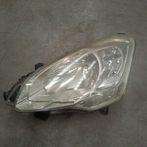 FARO IZQUIERDO CITROEN BERLINGO 2010