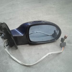 ESPEJO DERECHO ELECTRICO ABATIBLE CITROEN C5