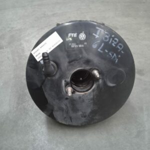 SERVO SEAT IBIZA 6L 1.9 SDI 6Q1612105H