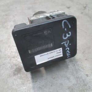 MODULO ABS CITROEN C3 PICASSO 9677415980
