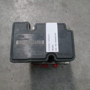 ABS PEUGEOT 206 CITROEN C2 C3 9656493580