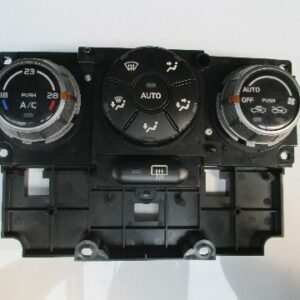 MANDOS CALEFACCION SUZUKI GRAND VITARA 39510-65JB1-CZJ
