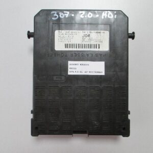 CAJA FUSIBLES BSI 307 9651196980 OR 9651197680 BSI J04-00