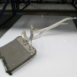 RADIADOR CALEFACCION BMW E46