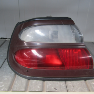 PILOTO TRASERO IZQUIERDO NISSAN ALMERA 5P