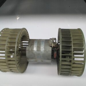 MOTOR CALEFACCION BMW E39 1BB52