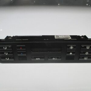 MANDOS CALEFACCION BMW E46 COUPE 64116931604