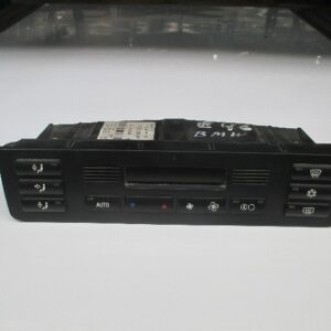 MANDOS CALEFACCION BMW E46 64116907897