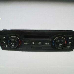 MANDOS CALEFACCION BMW 118 6411698394401