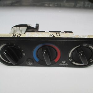 MANDOS CALEFACCION BMW E36 64111393870
