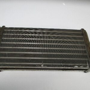 RADIADOR CALEFACCION MERCEDES 190 W201