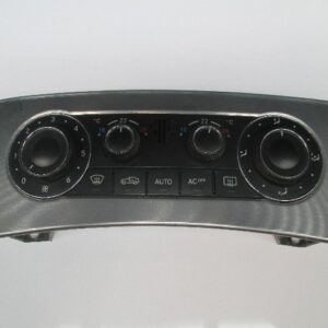 MANDOS CALEFACCION MERCEDES W203 2004 A2038301785