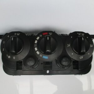 MANDOS CALEFACCION MERCEDES VANEO A4144460228
