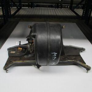 MOTOR CALEFACCION MERCEDES 190 W201