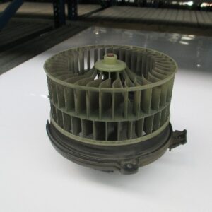 MOTOR CALEFACCION MERCEDES 300 W124