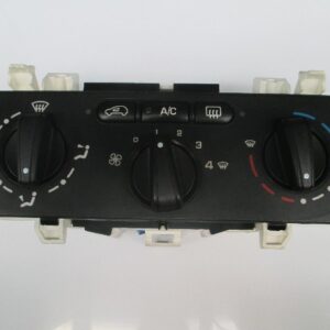 MANDOS CALEFACCION CITROEN C3 AC N101753H