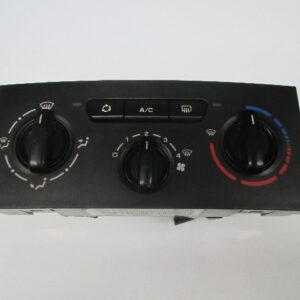 MANDOS CALEFACCION PEUGEOT 207 N102080FK