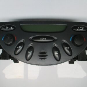 MANDOS CALEFACCION CITROEN C5 96470014ZK