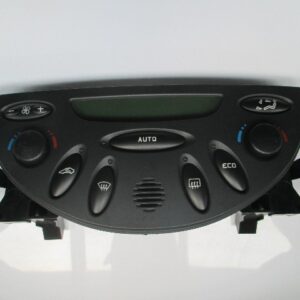 MANDOS CALEFACCION CITROEN C5 96470014ZE