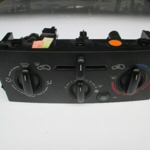 MANDOS CALEFACCION PEUGETO 207 2007 N102077RT