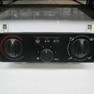 MANDOS CALEFACCION PEUGEOT 406 FASE 2 69360001