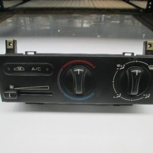MANDOS CALEFACCION PEUGEOT 406 FASE 1 652550