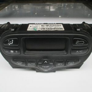 MANDOS CALEFACCION PEUGOET 307 96430991XT